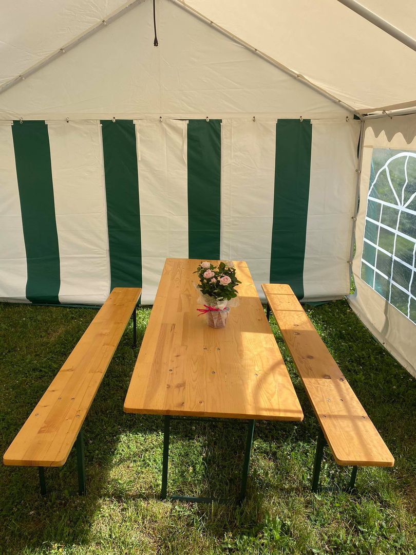 Õllemööbel Kitsas (50cm)